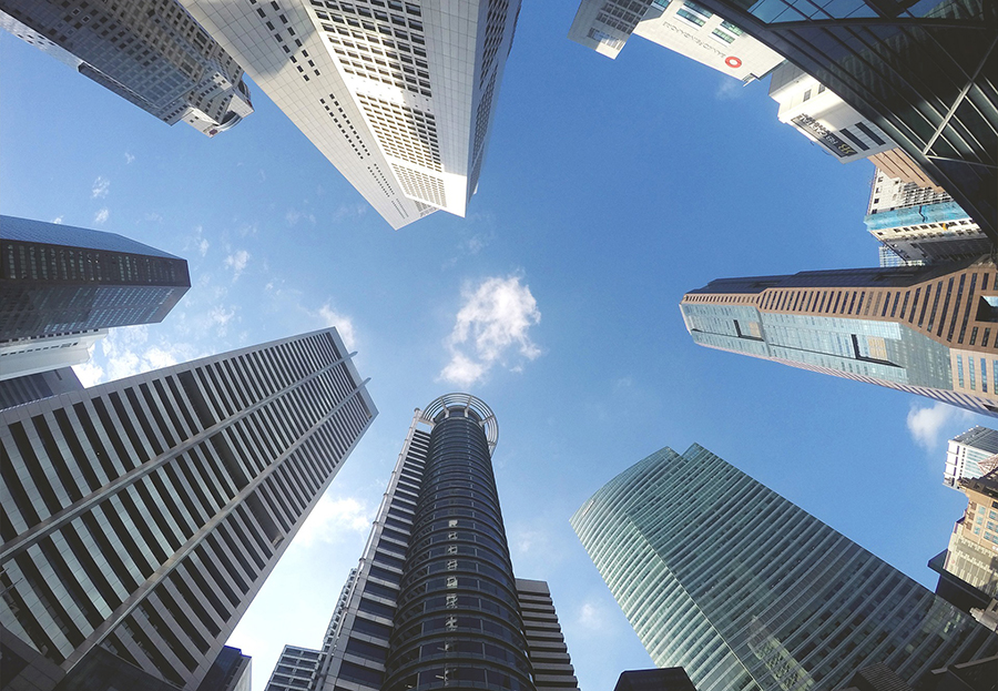 Ticari ve Konut İnşaatları