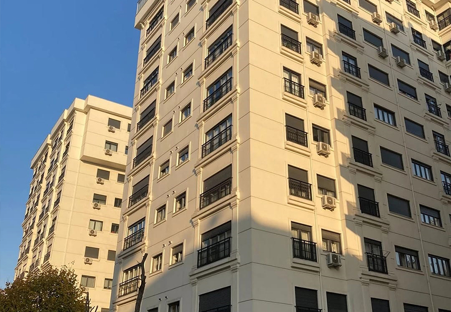 Göztepe Kadıköy 2016